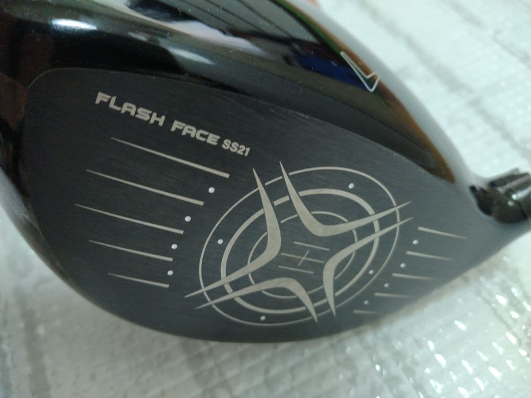 期間限定値下EPIC SPEEDドライバー 9.0° エピックスピードヘッドのみ