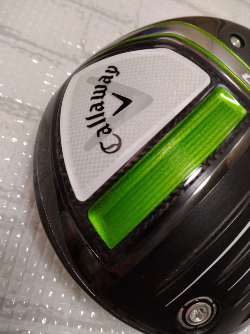 期間限定値下EPIC SPEEDドライバー 9.0° エピックスピードヘッドのみ