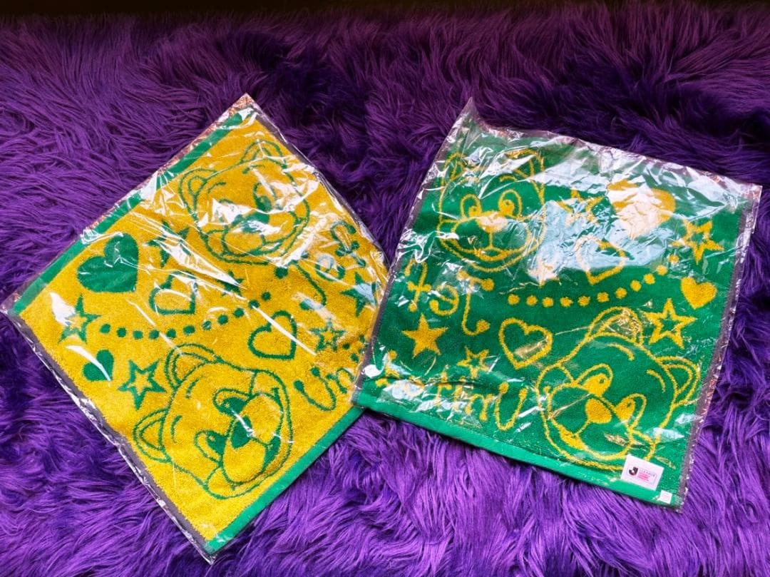 ジェフユナイテッド市原タオル14枚　観戦タオル　サッカー【送料込み】