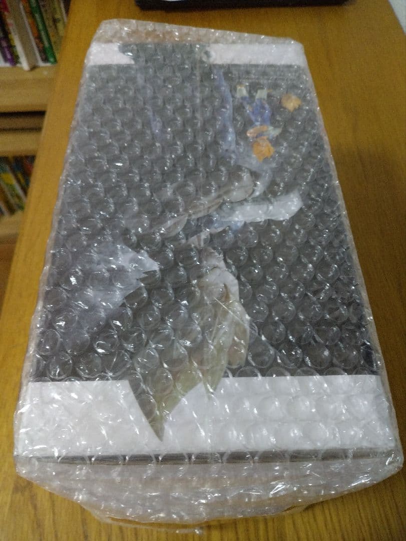 Grandista Resolution of Soldiers ベジータ