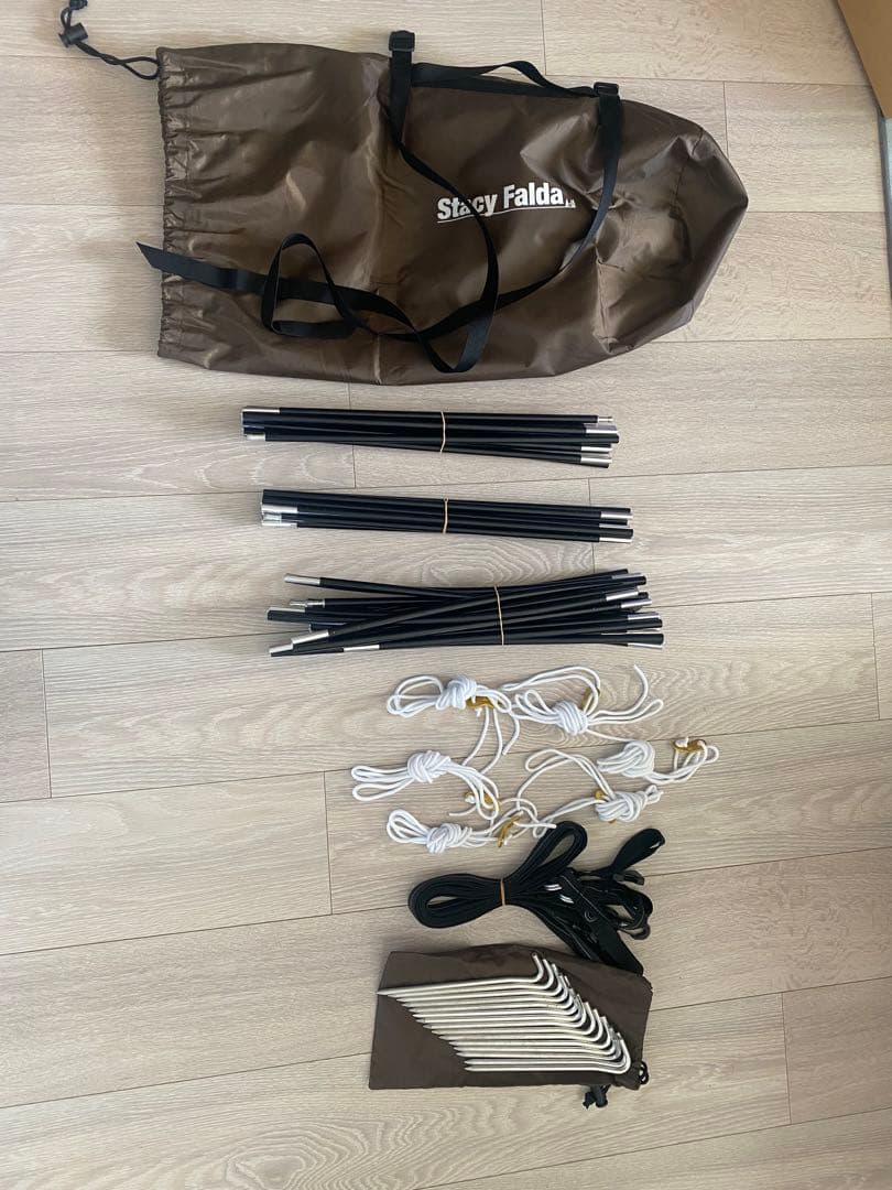 オガワ　ステイシーファルダ