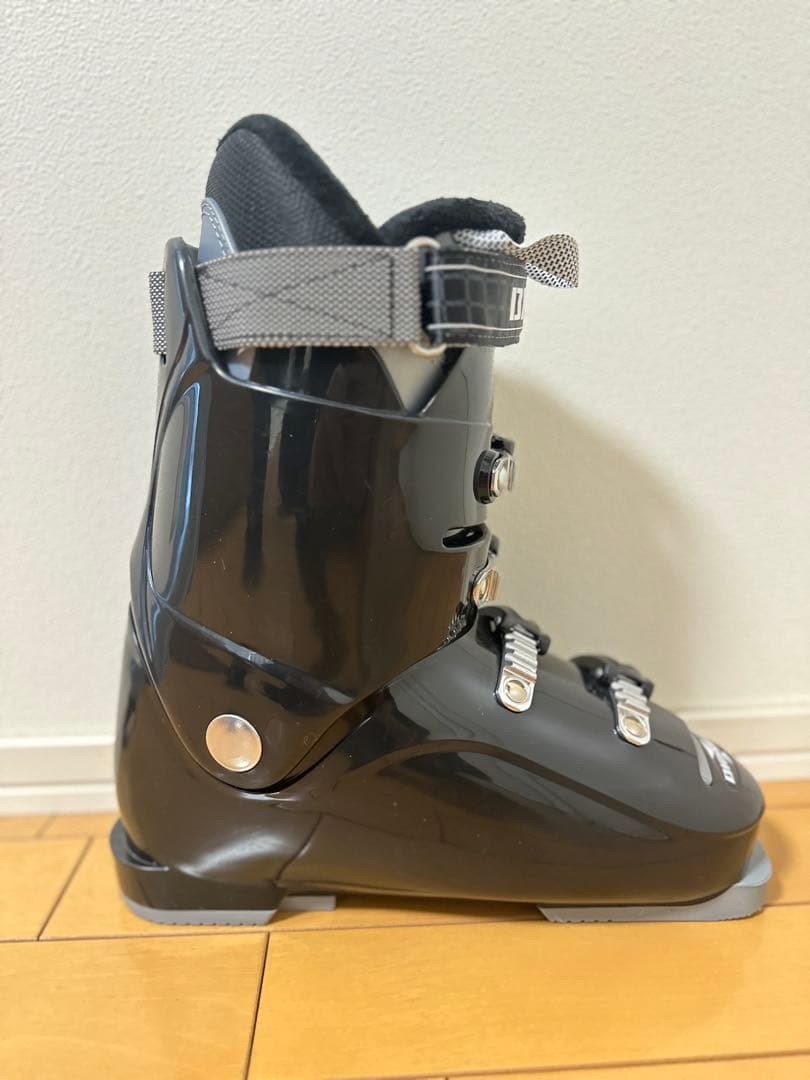 BIGHORN ビッグホーン　スキーブーツ 26cm〜26.5cm 未使用に近い