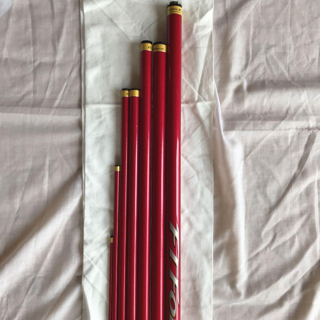 シマノ ＦTフォース ライト早瀬H2.5 N I 90