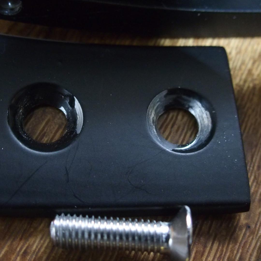 痛くないトレーニングベルト \"レバーアクションタイプ” XS