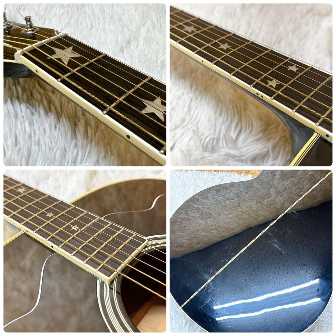 希少！Thumb GJ400B 寺田楽器 TERADA ジャンボタイプ 日本製