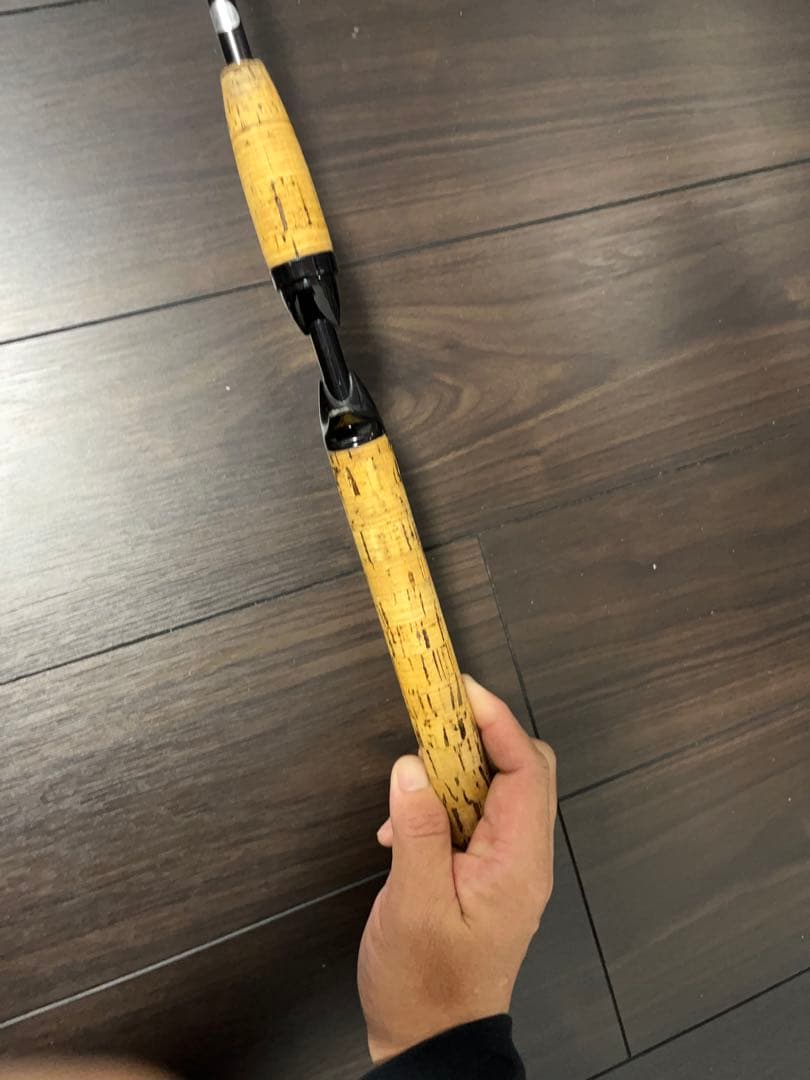 美品　スコーピオンEV 1601R