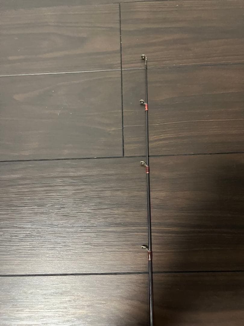 美品　スコーピオンEV 1601R