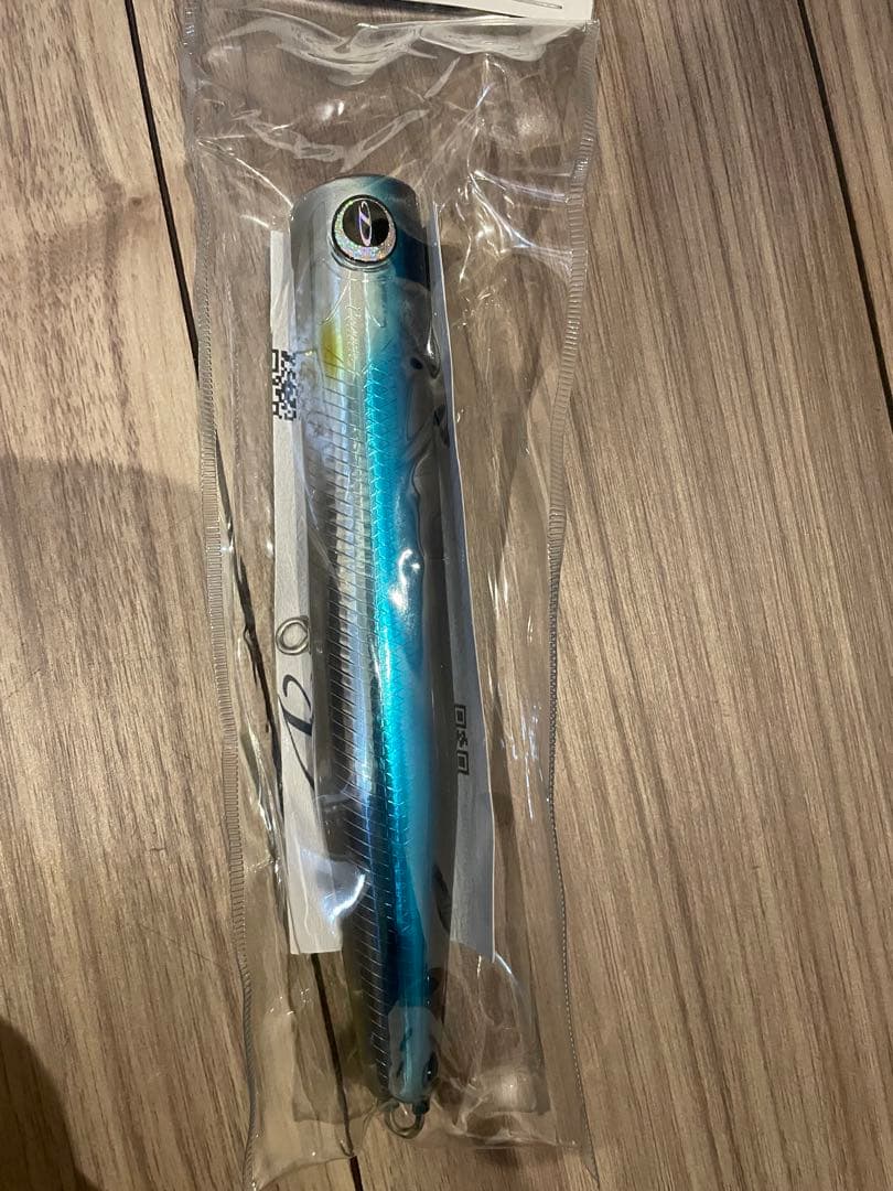 D-CLAW OFFSHORE CUSTOM ソルトウォーター用ルアー