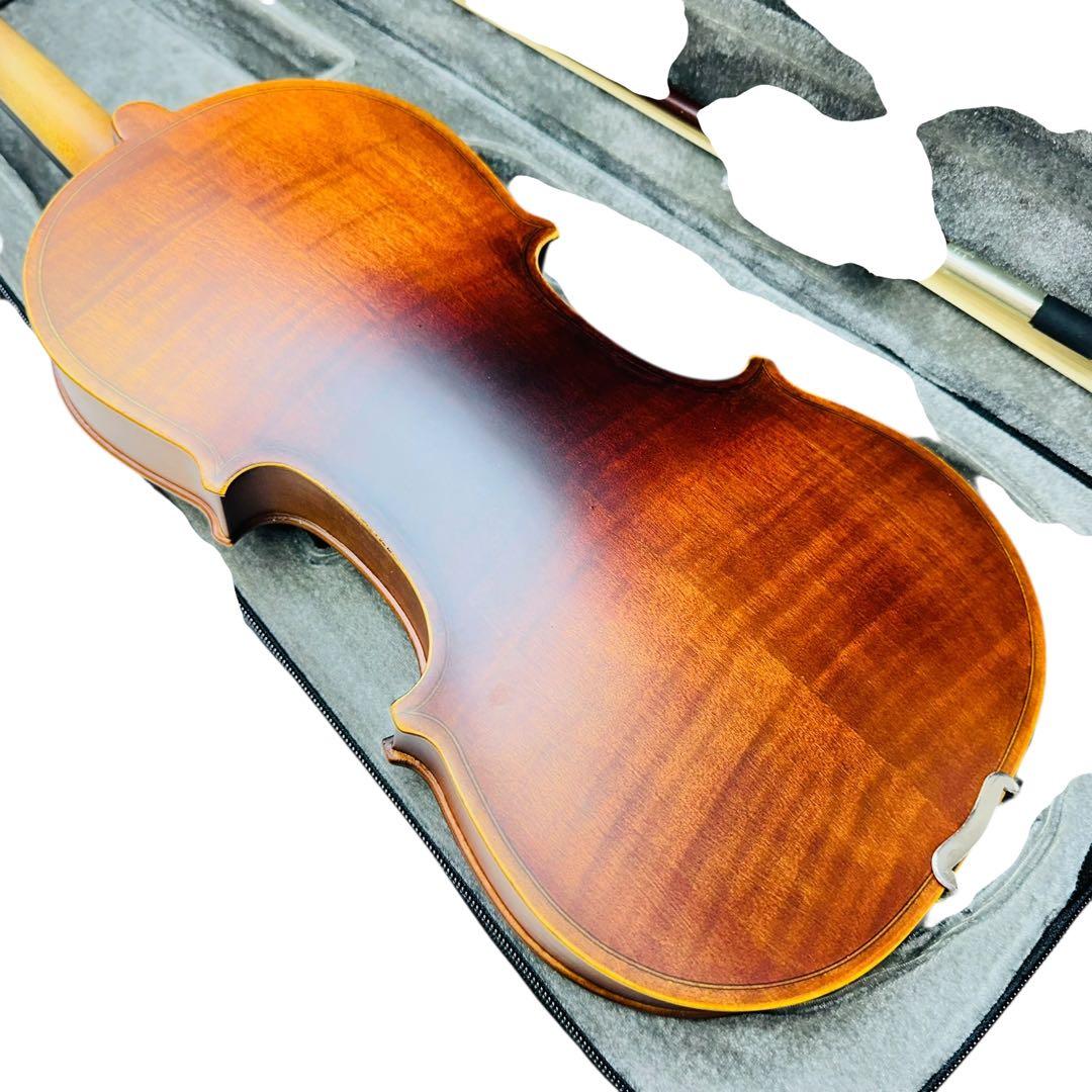 Hallstatt ハルスタット ハルシュタット　V-12 バイオリン