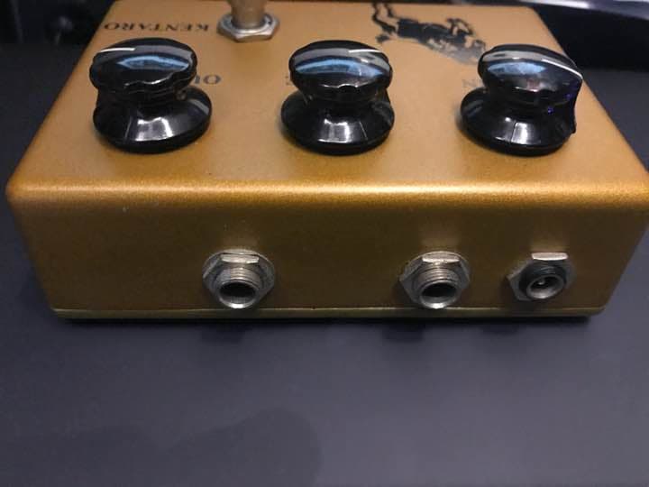 Laox KENTARO Klon Centaur風 限定100台