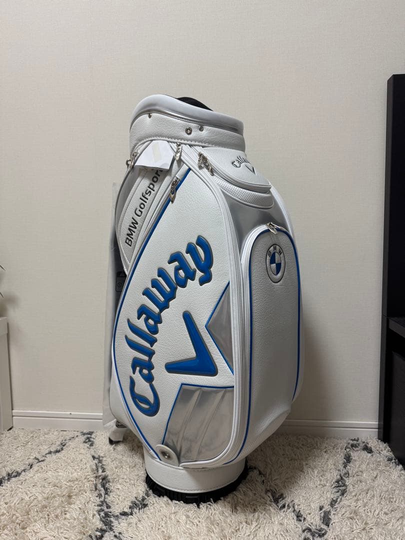 Callaway キャディバッグ  Golf