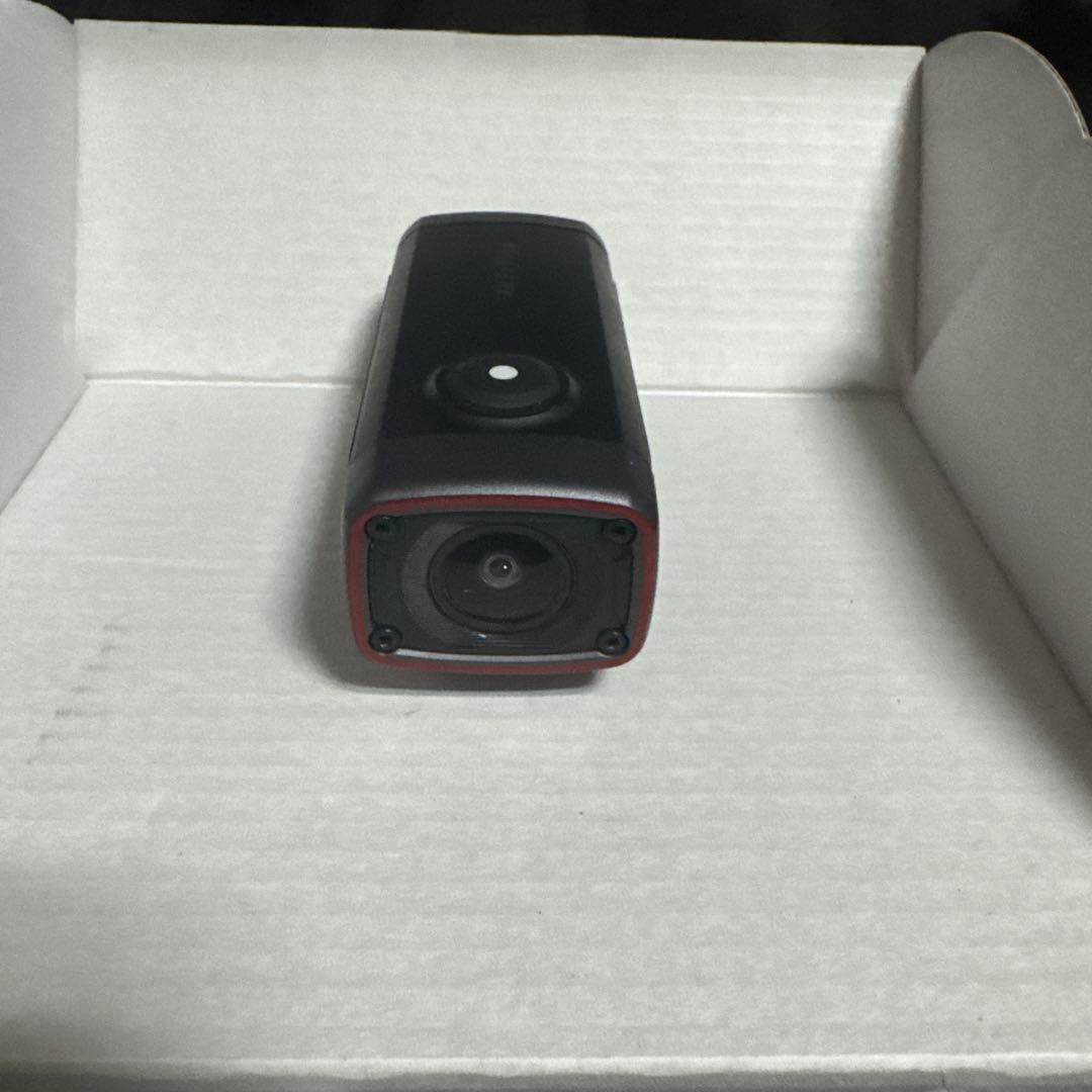 【バイク用ドライブレコーダー】 AKY-710S プロバイクカメラ