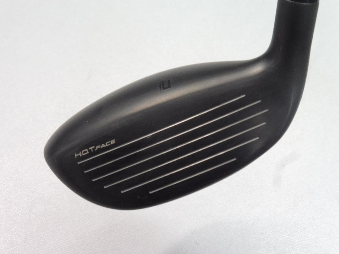 コブラ DARK SPEED 5H SPEEDER　NX SR