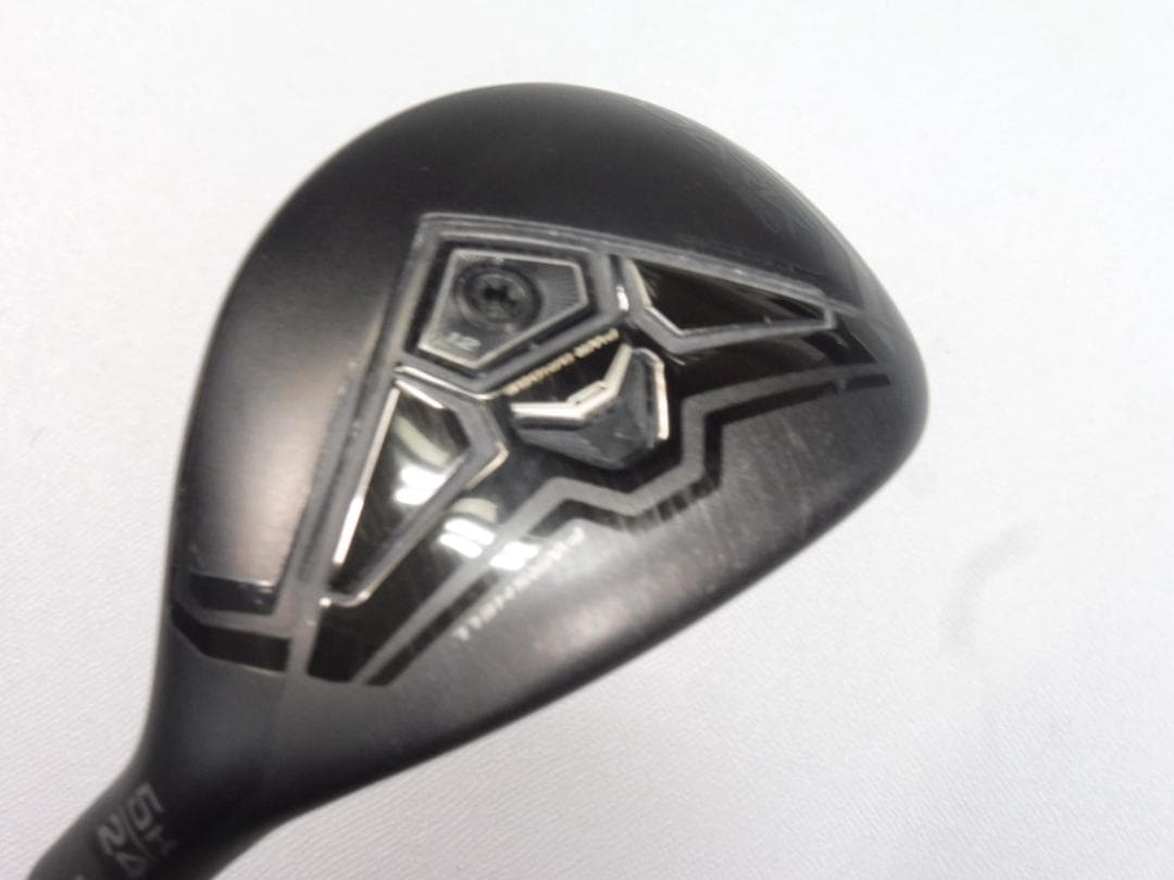 コブラ DARK SPEED 5H SPEEDER　NX SR