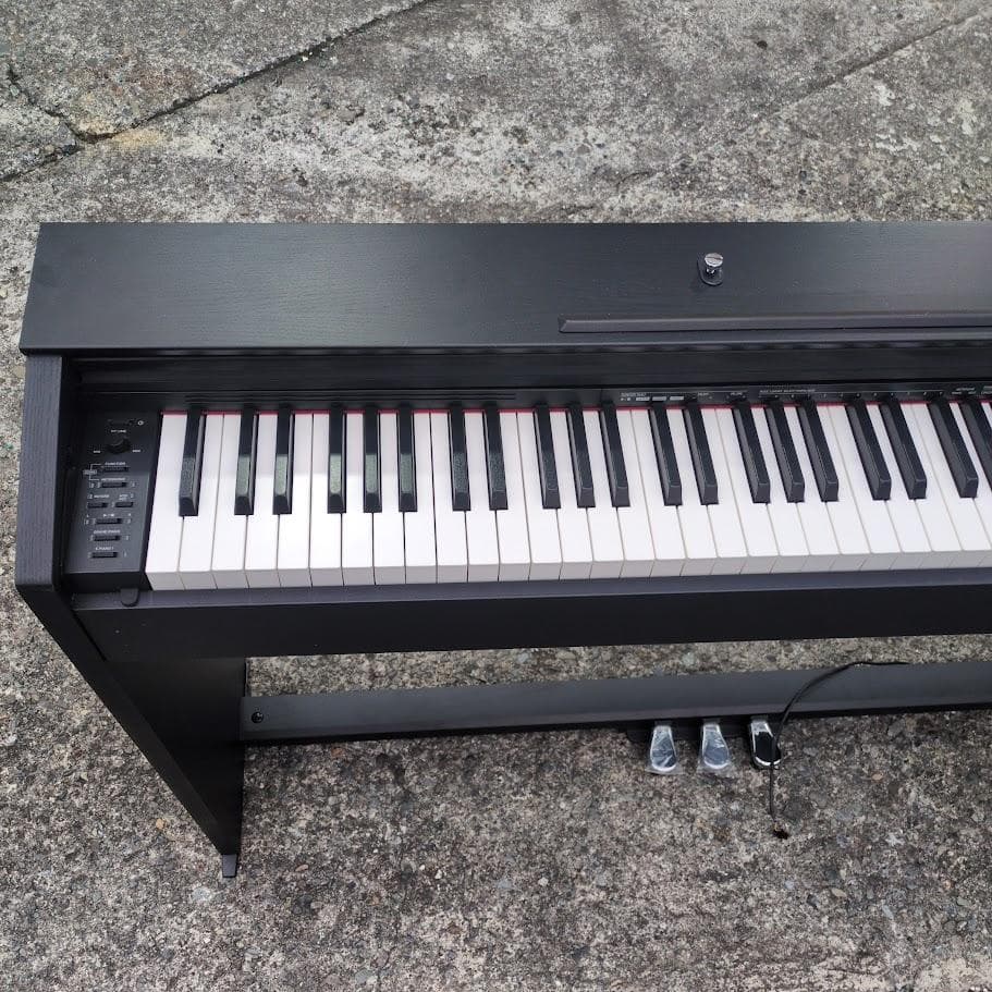 CASIO(カシオ) 88鍵盤 電子ピアノ Privia PX-770BK