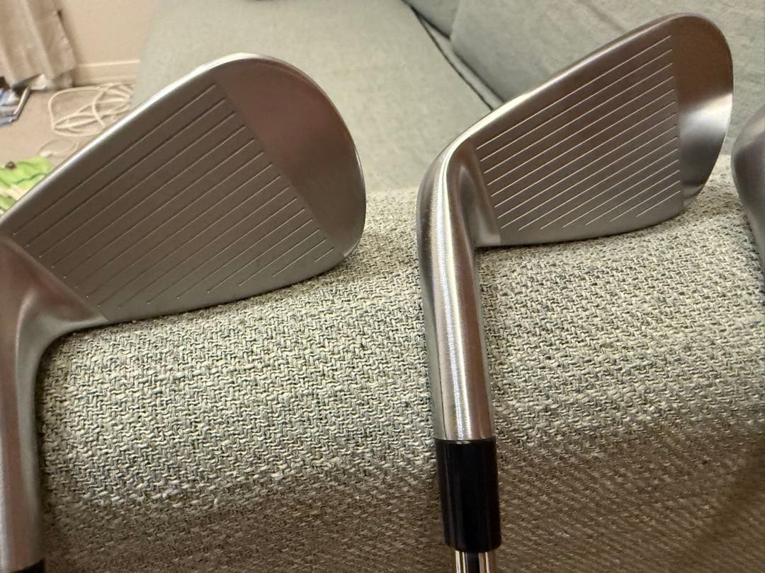 2024 P770 アイアンセット