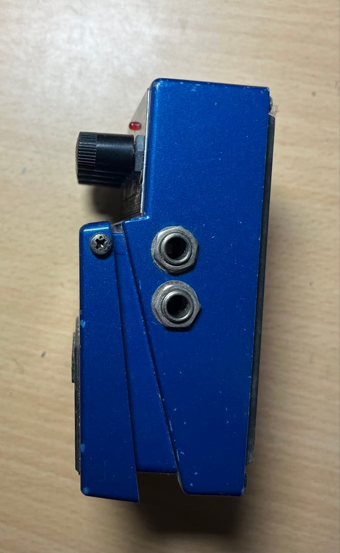 BOSS PS-3 デジタルピッチシフター/ディレイ