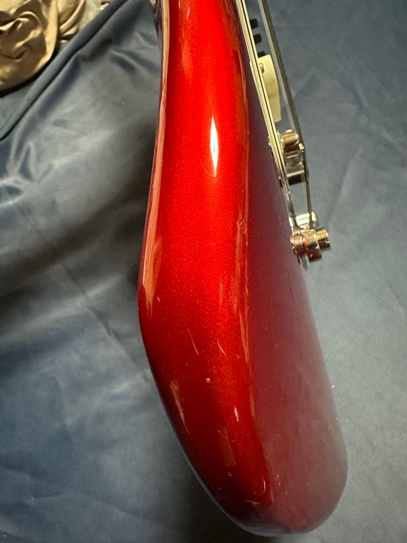 SCHECTER AR-07 シェクター　ジャガータイプ