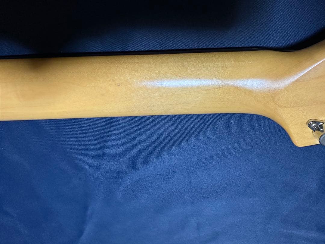 SCHECTER AR-07 シェクター　ジャガータイプ