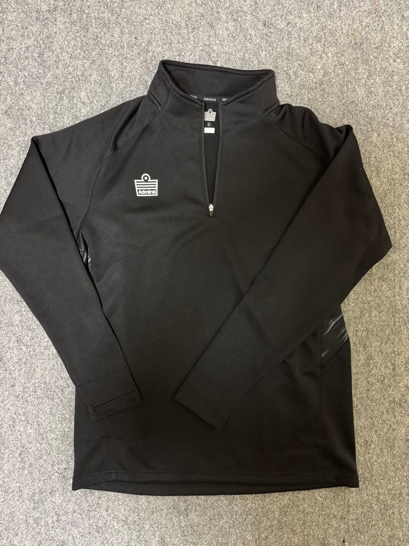 admiral サッカーウェア・パンツセット