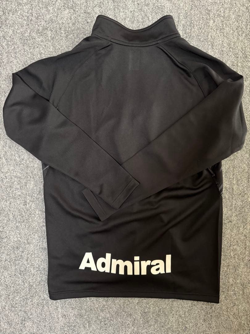 admiral サッカーウェア・パンツセット