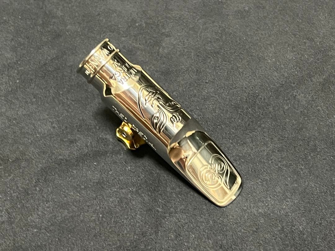 Theo Wanne ULTRA DURGA #8 アルトサックス用マウスピース