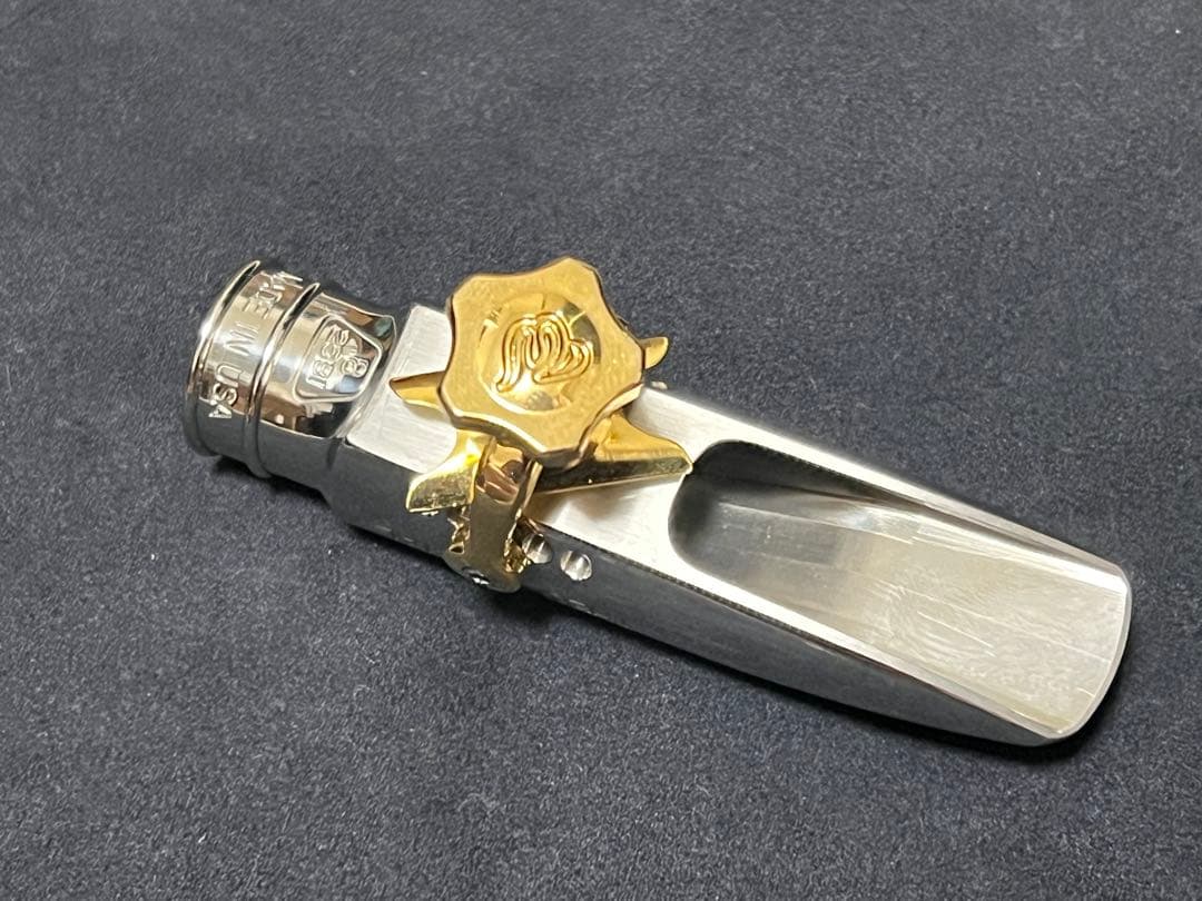 Theo Wanne ULTRA DURGA #8 アルトサックス用マウスピース