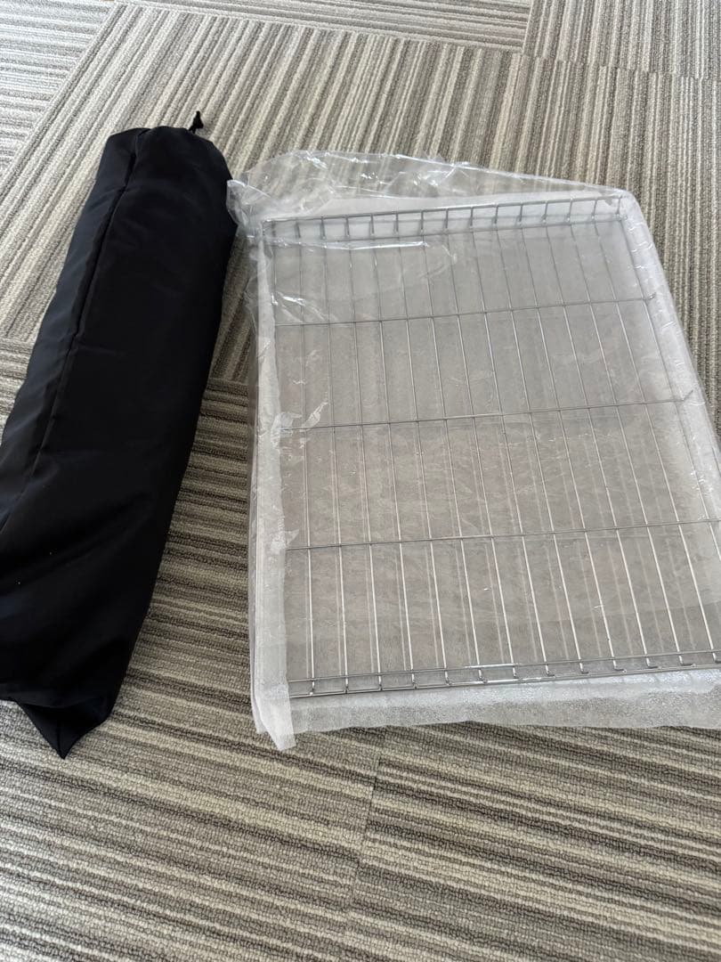 peak スノーピーク メッシュラックスタンド