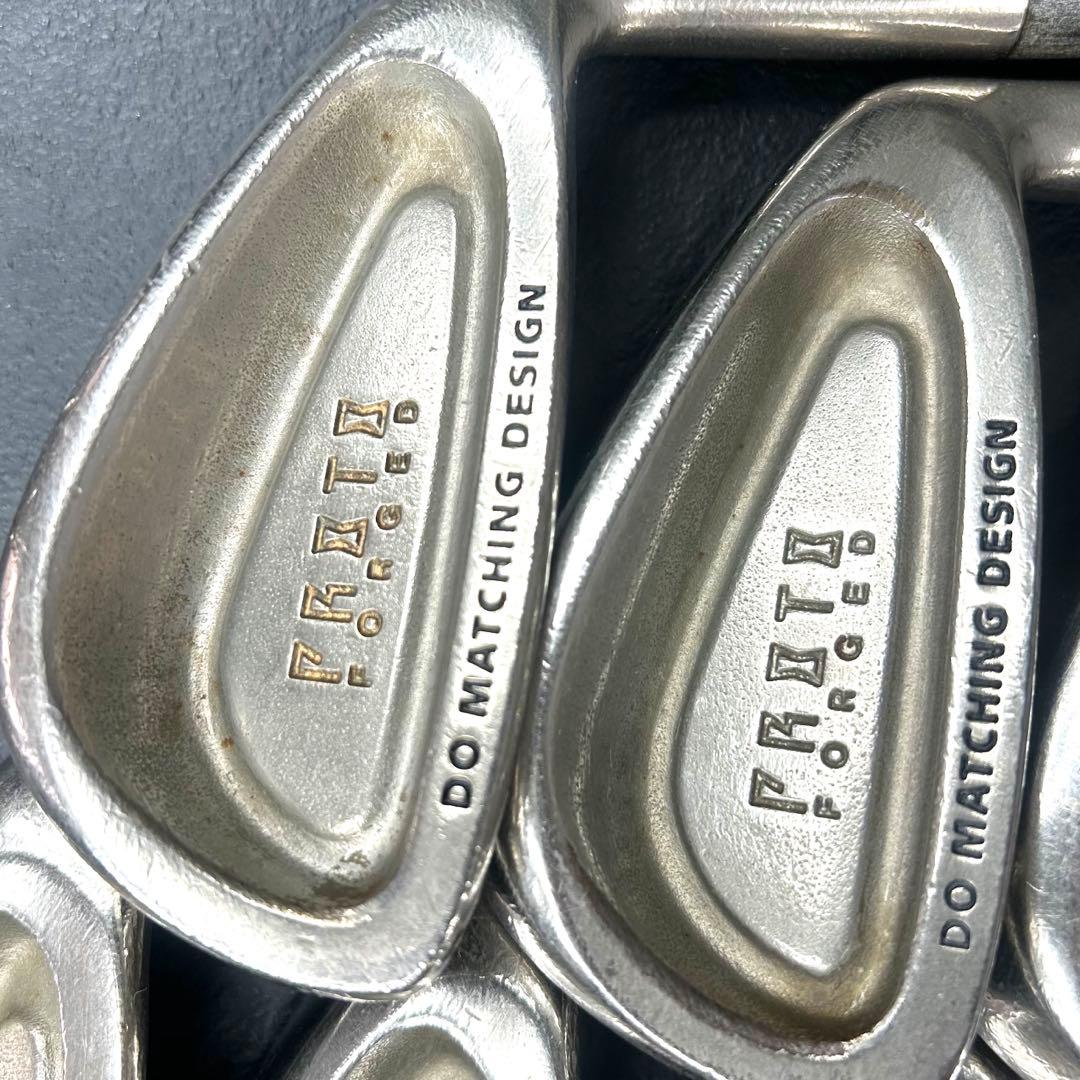 本格派 メンズゴルフクラブ 12本 フルセット ゴルフセット 豪華 お試しセット