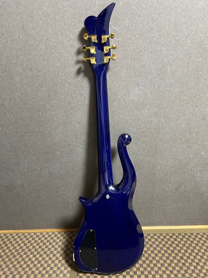 マ*ー様 プリンス　クラウドギター　cloud guitar レプリカ　SUGI