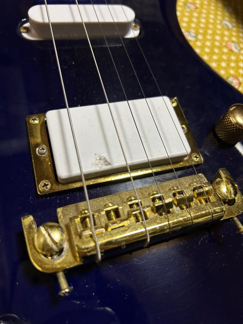 マ*ー様 プリンス　クラウドギター　cloud guitar レプリカ　SUGI