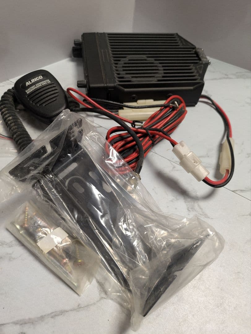 ALINCO DR-620 トランシーバー