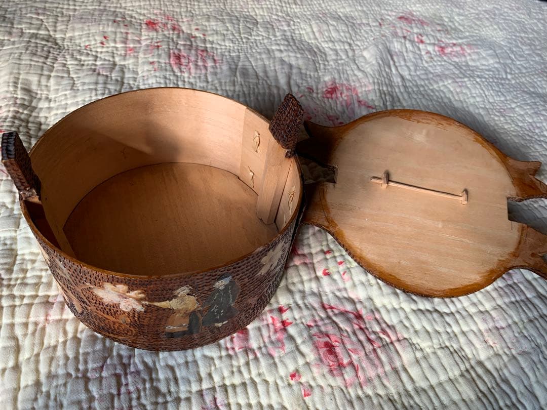 北欧アンティーク　Svepask/スヴェープアスク