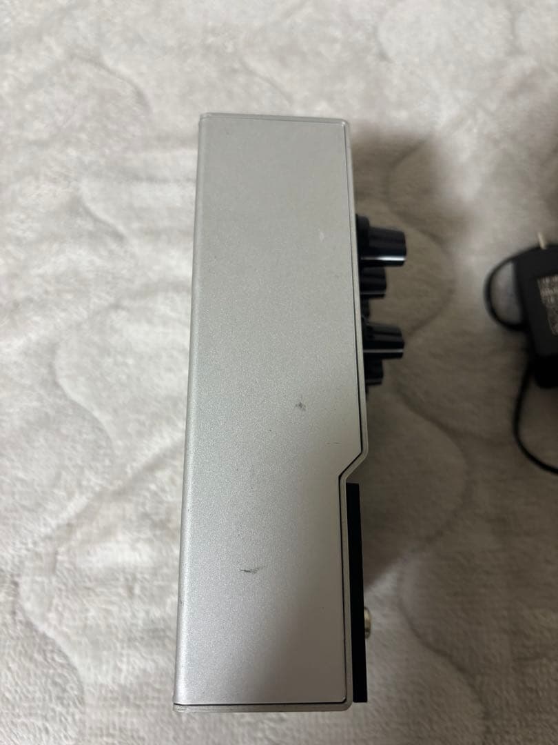 ギター Diezel VH-4 Pedal