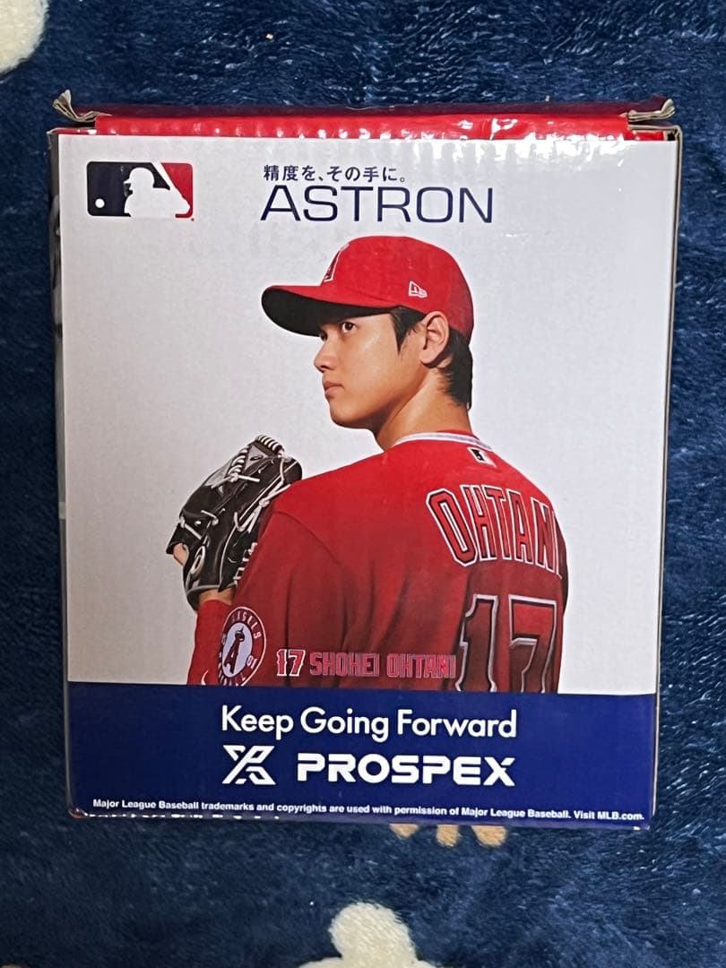 SEIKO ASTRON✕大谷翔平 コラボ