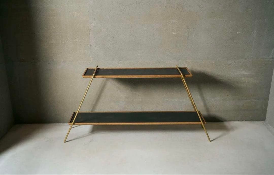 G.SHELF 1200(ウォールナット)