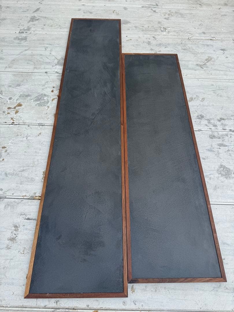 G.SHELF 1200(ウォールナット)