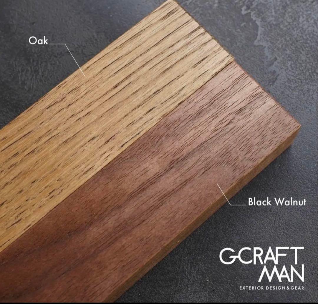 G.SHELF 1200(ウォールナット)