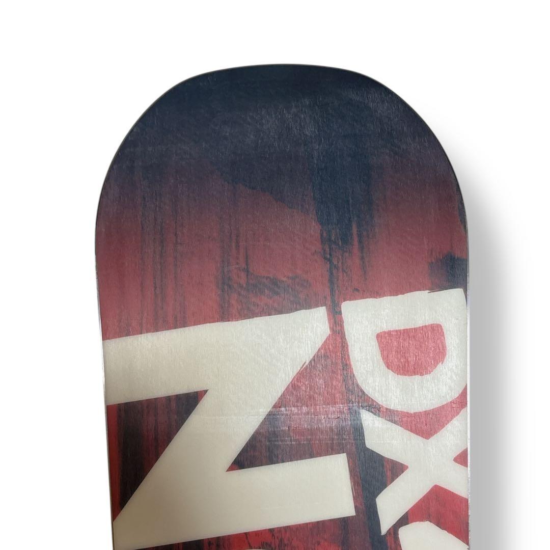 【美品】NOVEMBER ノベンバーDX4 150 21/22モデル　ボード