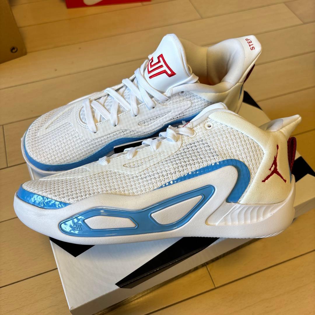 ナイキ　テイタム1 GS 24.5cm