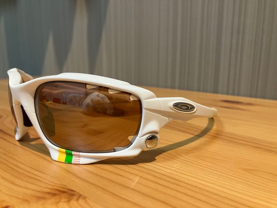 OAKLEYレーシングジャケットSPエディション ツール ド フランス限定モデル