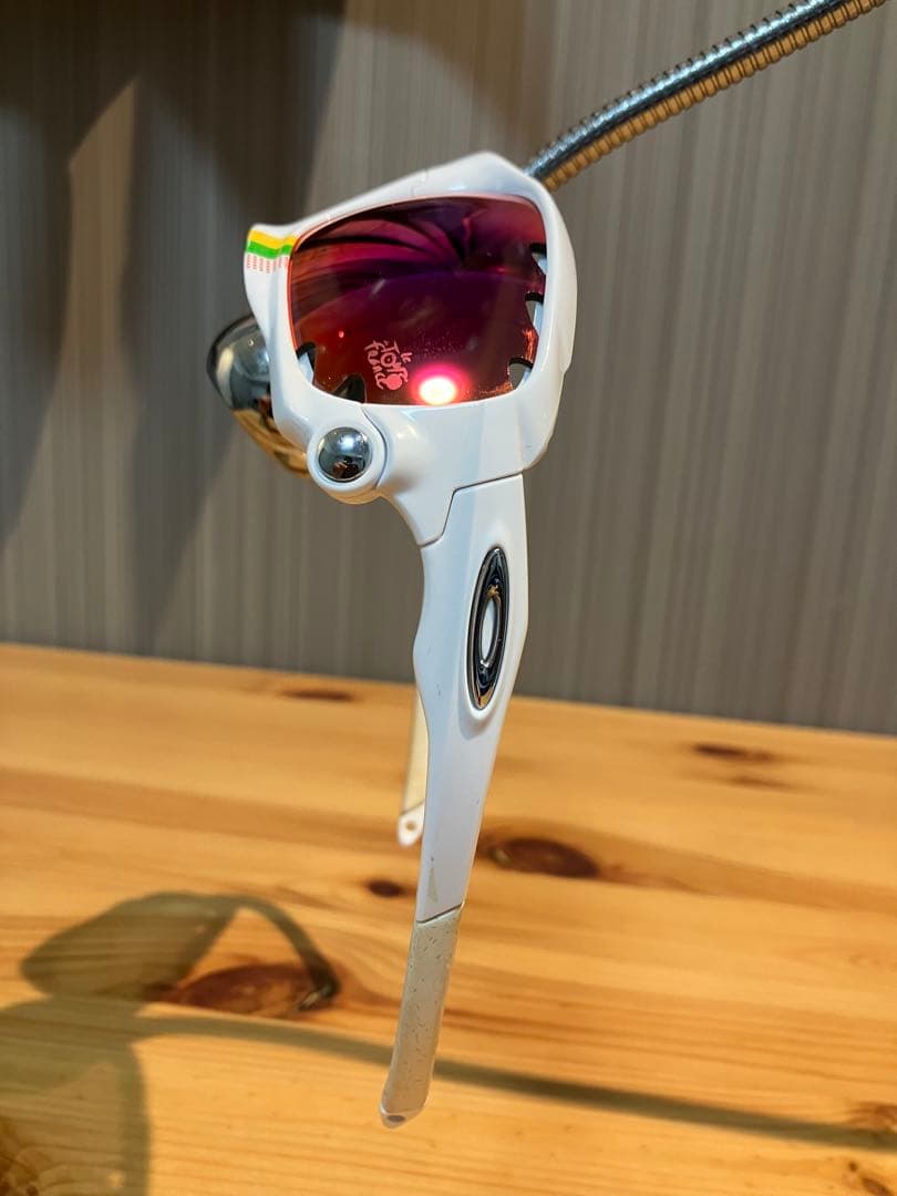 OAKLEYレーシングジャケットSPエディション ツール ド フランス限定モデル