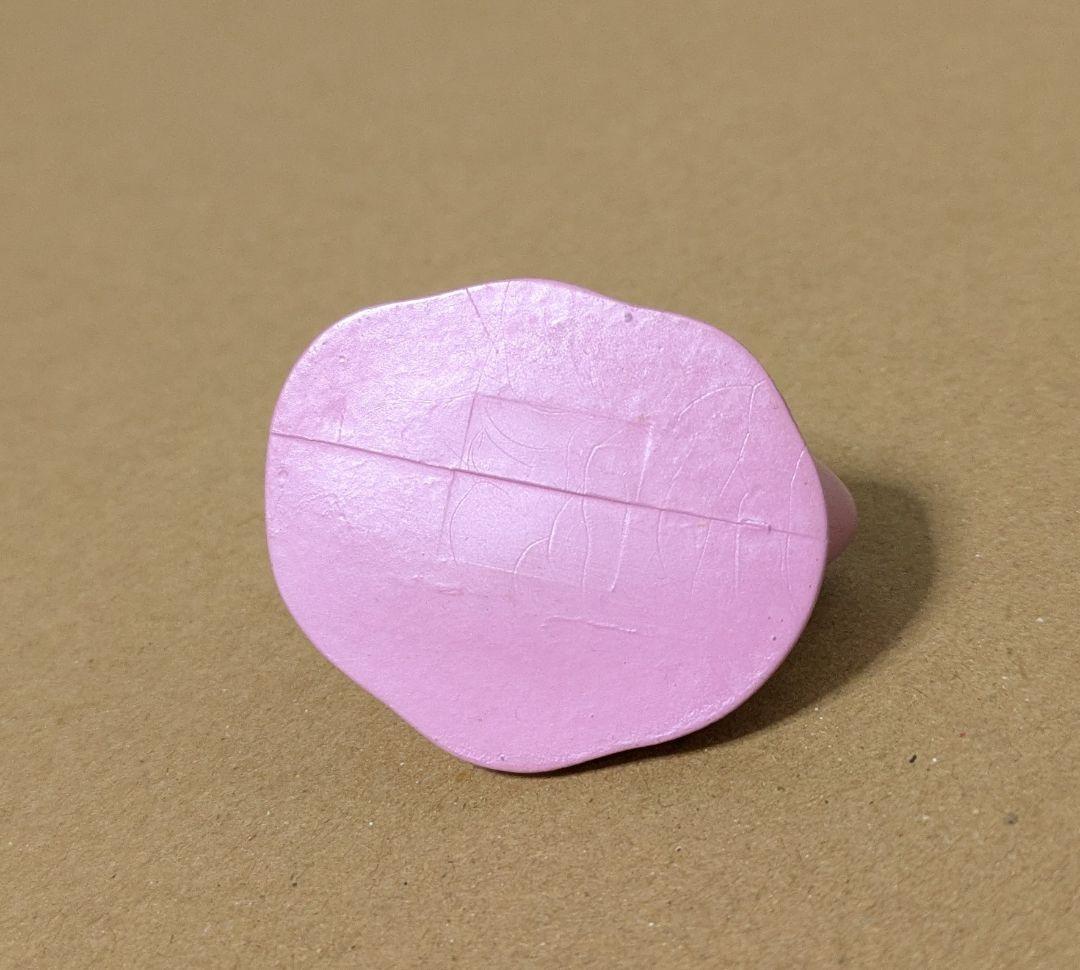 TOMY モンコレ メタモン 初期 色褪せあり