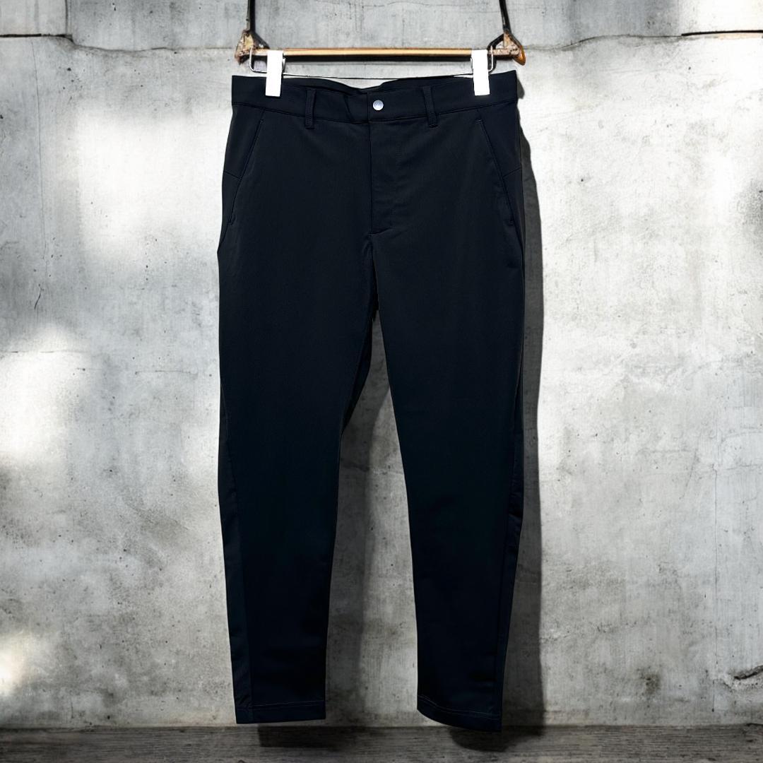 TFW49　ストレッチスリムグレーパンツ　サイズM　we324