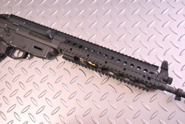 FLW製　89式小銃　ハンドガード　電動用　 【自衛隊】