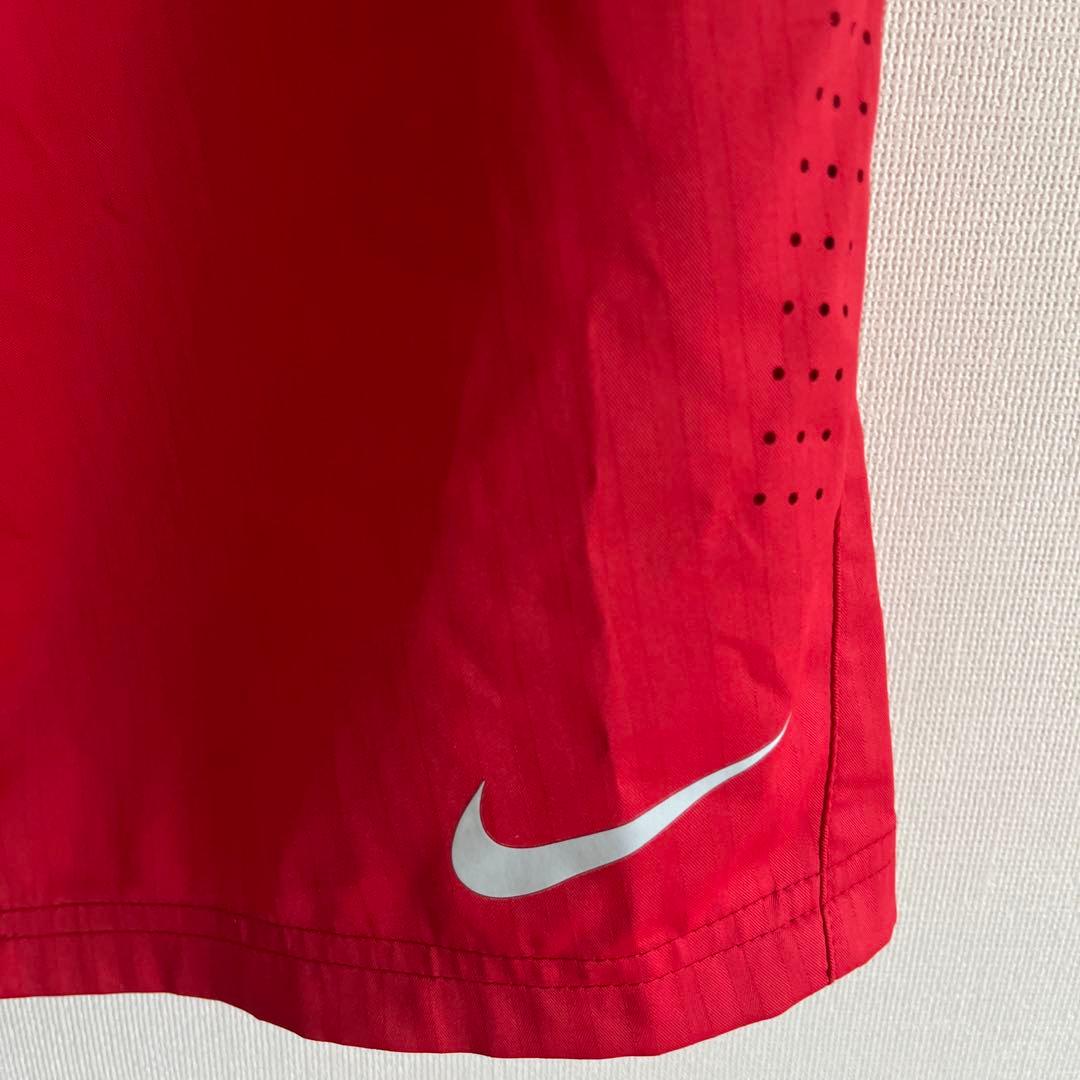 フェデラーモデル　NIKEテニスハーフパンツ