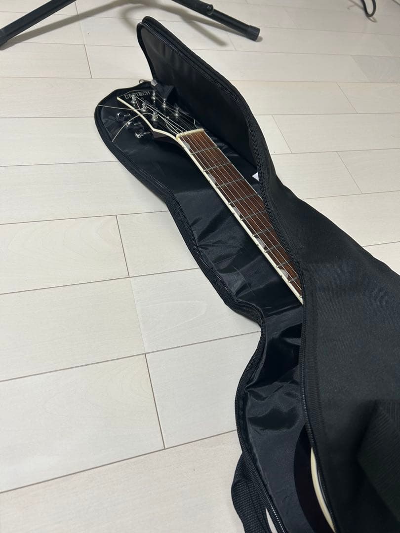 Gretsch Electromatic プロジェット　2010年製　ブラック