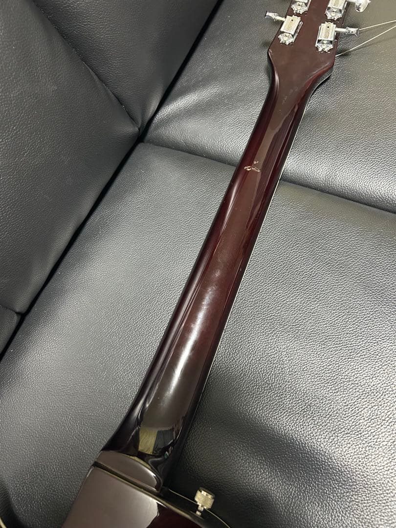 Gretsch Electromatic プロジェット　2010年製　ブラック