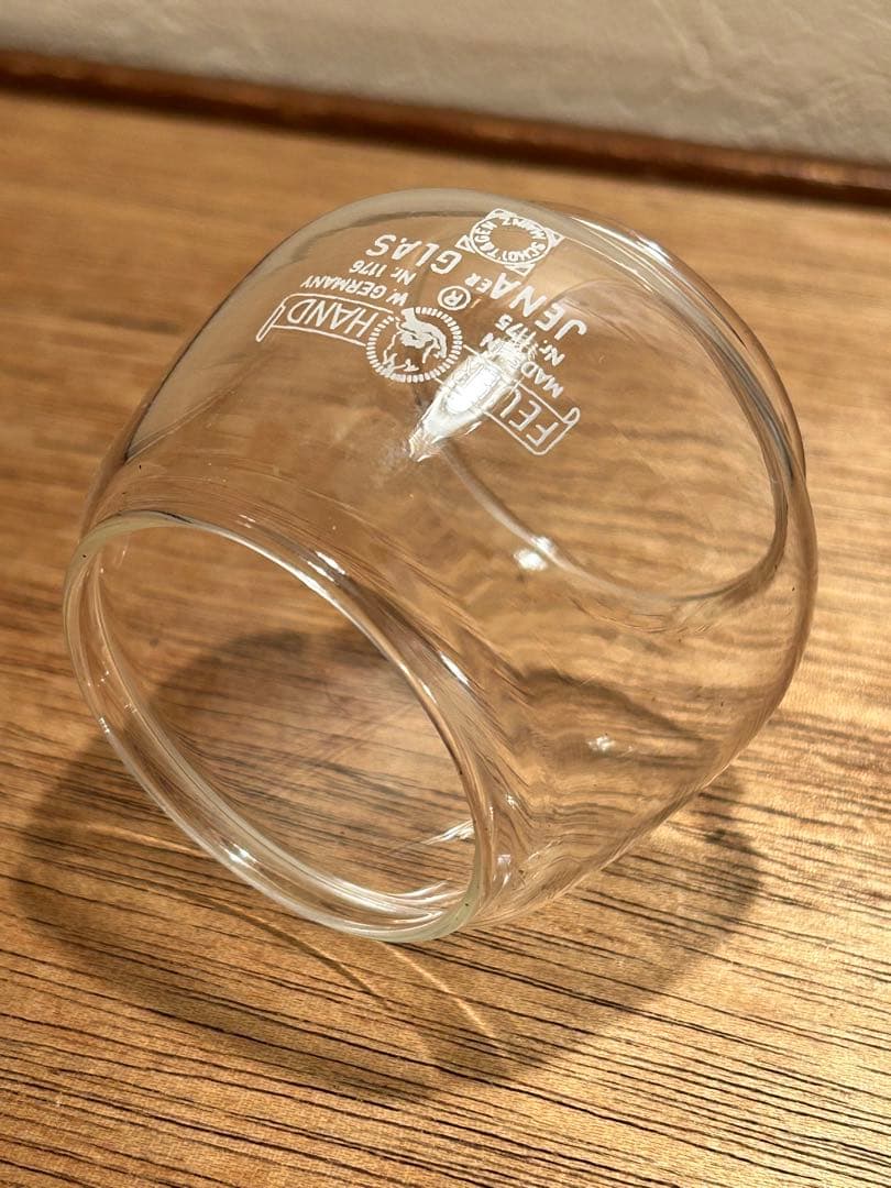 ライト・ランタン feuerhand 175 176 JENAGLAS