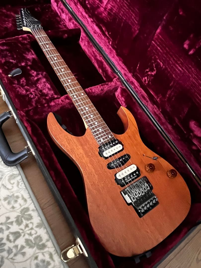 ギター Ibanez RG580